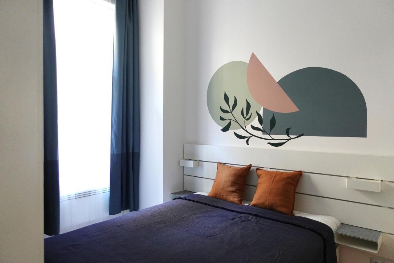 Bpr Pastellion Art Home In Buda Будапеща Екстериор снимка